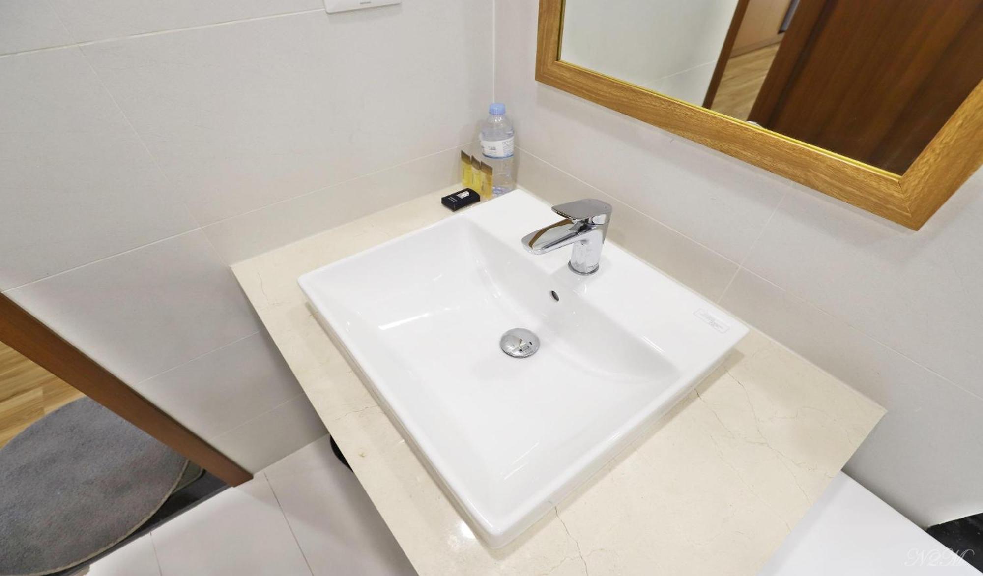 Luxe Paradise Residence 535 Kim Ma Hanoi Dış mekan fotoğraf